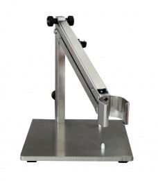 ST-P01/200 - hinge stand incl. drive holder KINEMATICA