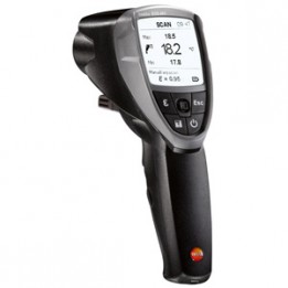 Инфракрасный термометр testo 835-T2 Testo