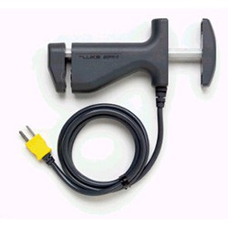 Температурные пробники с трубным зажимом 80PK-8 Fluke