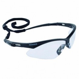 Защитные очки JACKSON V30 NEMESIS бесцветные линзы Kimberly-Clark