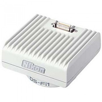 Цифровая фотокамера DS-Fi1 Nikon