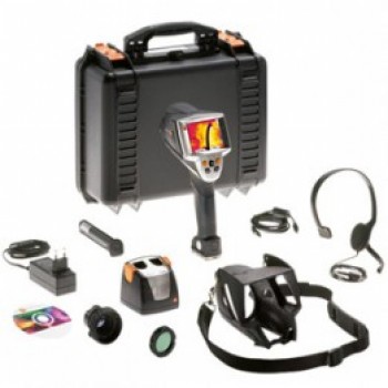 Тепловизор testo 881-2 (комплект) Testo
