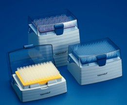 Наконечники Eppendorf epT.I.P.S. Box 50-1000 мкл, 96 шт., Eppendorf