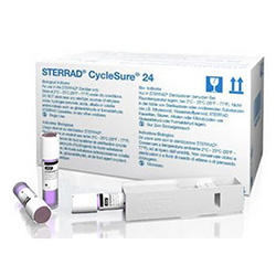 Биологический индикатор STERRAD CycleSure Johnson and Johnson