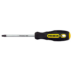 FLEX-DOT-отвертка шестигранник TTX 40 x 100 PROXXON
