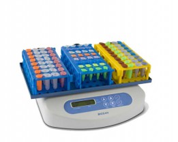 PS-1 Шейкер для пробирок BioSan