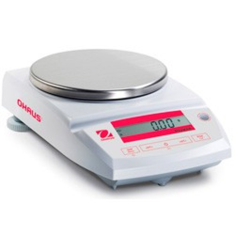PA413 OHAUS Прецизионные весы OHAUS
