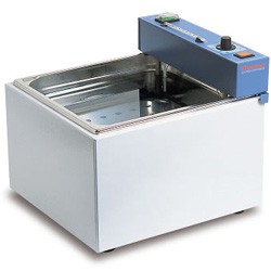 Универсальные водяные бани серий J и PBX Thermo Fisher Scientific