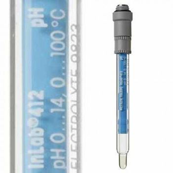 Электрод INLAB 412 стандартный Mettler Toledo