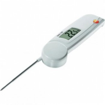 testo 103, Складной термометр Testo