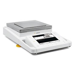 Прецизионные весы Cubis 6202P (6200г.) Sartorius
