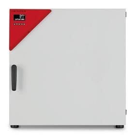 BD 115 Binder Термостат 115 л до +100 °С естественная вентиляция RS 422 Binder