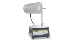 Печь трубчатая RT 30-200/15, контролер Р 330 Nabertherm