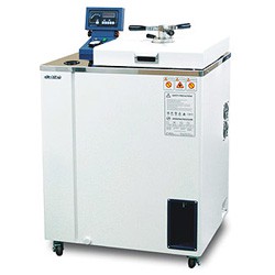 LAC–5065SP Вертикальный лабораторный автоклав Daihan Labtech