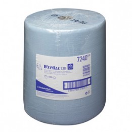 Салфетки одноразовые WYPALL L20 (гол., 1сл.) Kimberly-Clark