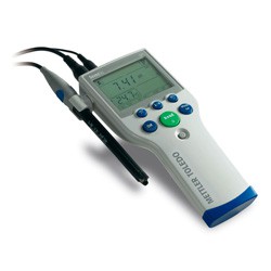 Портативный кондуктометр SG3-FK10 SevenGo Mettler Toledo