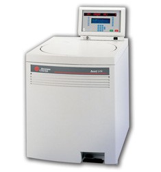 AVANTI J-25 Beckman Coulter