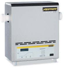 Печь трубчатая горизонтальная R 120/1000/13, контролер B180 (Труба 100 х 1400 мм) Nabertherm