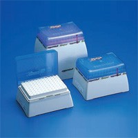 Наконечники Eppendorf epT.I.P.S. Racks 2-200 мкл, 5ст./96 шт., Eppendorf