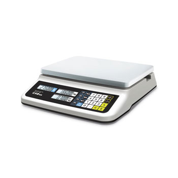 Торговые весы PR-30B LCD CAS