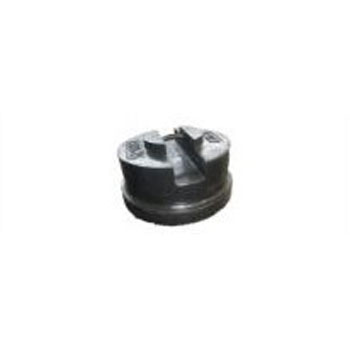 Гиря класса точности М1 (цилиндр) 50 кг, Ø230x230 CAS
