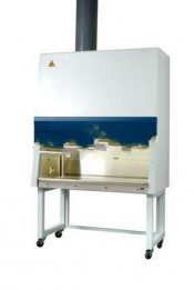 LB2-6B1 Боксы биологической безопасности второго класса тип В2 Esco
