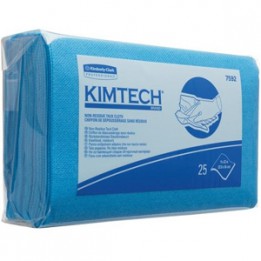 Липкие салфетки KIMTECH (малая степень липкости) Flat Sheet Kimberly-Clark