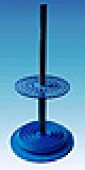Штатив для пипеток Pipette stand PP kat. 8902101 Hirschmann Laborgerate
