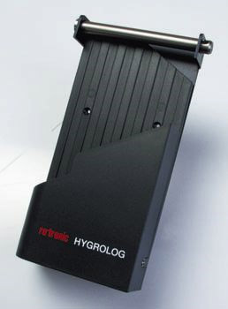Блокирующее устройство для логгера HygroLog Rotronic