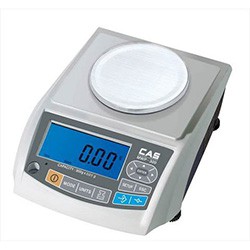 Весы лабораторные MWP-300H CAS