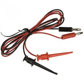 Тестовые провода для миникрючков TL940 Fluke