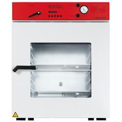 VD 115 Вакуумный сушильный шкаф для негорючих растворителей 115 л. Binder