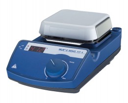 C-MAG HP 4 IKATHERM® IKA