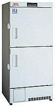 MDF-U537D Вертикальный биомедицинский морозильник Sanyo Panasonic
