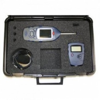 Шумомер прецизионный CEL-620C (комплект) Testo