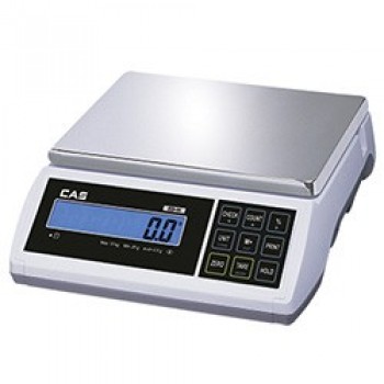 Настольные весы ED-6H CAS