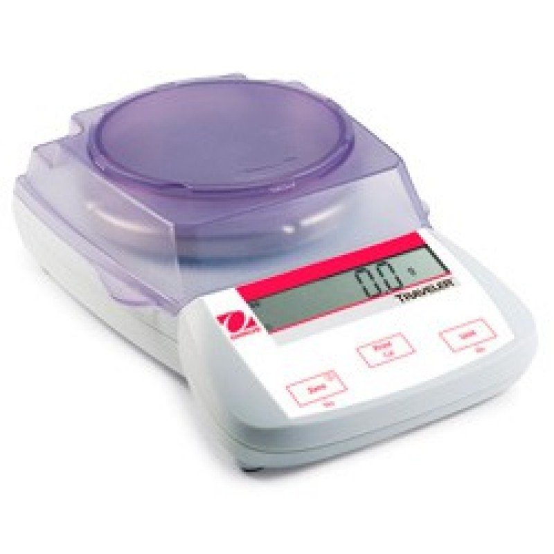 Портативные весы TA152 OHAUS