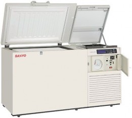 MDF-С2156VAN Горизонтальный низкотемпературный морозильник Sanyo Panasonic