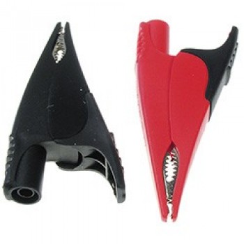 Зажимы SureGrip™ типа «аллигатор» AC285 Fluke