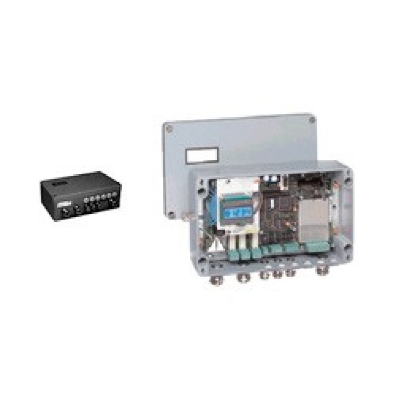 Цифровой трансмиттер Fieldbus PR 1720 Sartorius