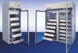 Фармацевтический холодильник Revco RPR5004V Thermo Fisher Scientific
