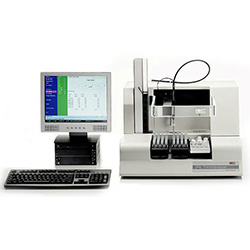 Комплекты оборудования на базе Thrombolyzer Compact X (на 10 000 тестов) Behnk Elektronik