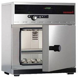 Сухожаровой шкаф SFE 500 Memmert