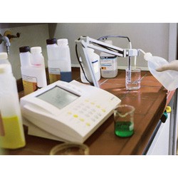 pH-буфер PY-Y23 Sartorius