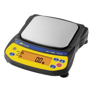Весы лабораторные EJ-6100 A&D