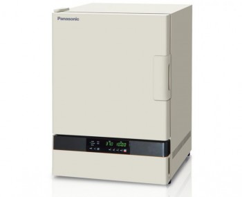 MIR-162 Sanyo Panasonic Термостат 93 л, до +80°С естественная вентиляция Sanyo Panasonic