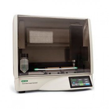 AutoDG Система генерации капель Bio-Rad