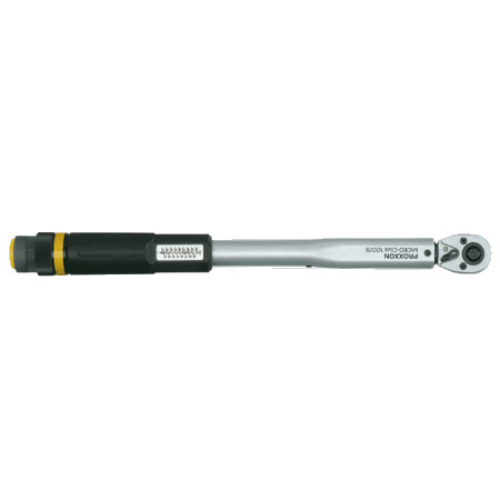 Динамометрический ключ 100/S 3/8 PROXXON
