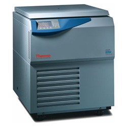 KR 4i Многофункциональная напольная центрифуга Thermo Fisher Scientific