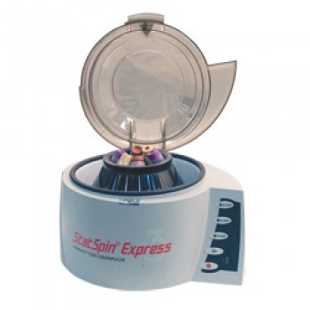 Центрифуга Express 3 Stat Spin